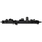 Replacement Radiator for Cadillac ATS, CTS (2013–2016)