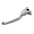Chrome Smooth Wide Blade Lever for Harley Touring Road Electra Glide (2008-2013)