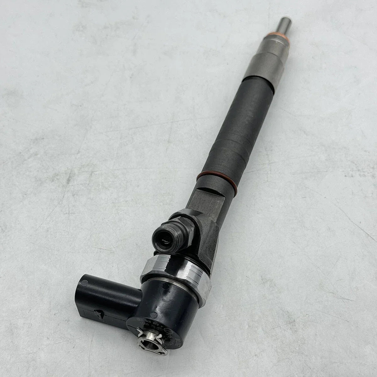 Diesel Fuel Injector for Mercedes Benz W211 E320 OM648 (2002–2009)