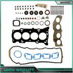 Engine Head Gasket Set with Head Bolts for Toyota Camry (2010–2016) ES72249-2