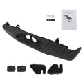 Rear Step Bumper Assembly for Toyota Tundra (2007–2013) Rock Warrior Package