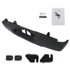 Rear Step Bumper Assembly for Toyota Tundra (2007–2013) Rock Warrior Package