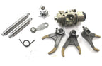 OEM Transmission with Gears for KTM 350 SXF (2023)