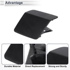 Front Left Headlight Washer Nozzle Cover for BMW X5 (2000–2006)