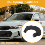 Lower Coil Spring Insulator No. 31336787114 for BMW 328i (2012–2016) Rubber