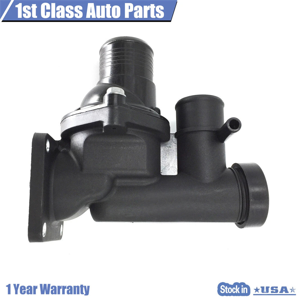 Thermostat Housing for Lincoln LS (2000-2002)