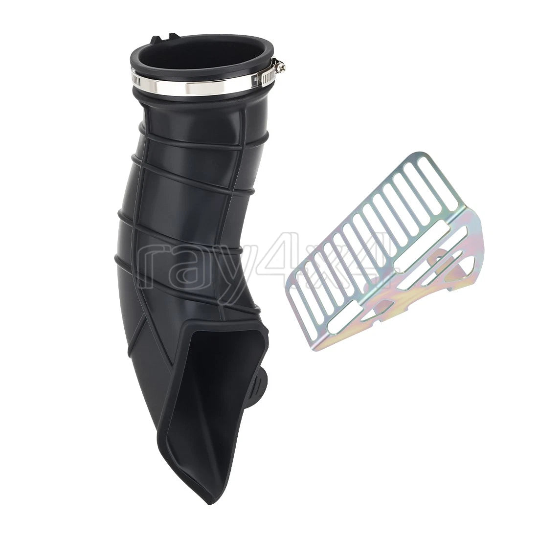 Air Outlet Clutch Hose Duct 5414537 for Polaris RZR XP 1000 900 Crew (2014–2021)