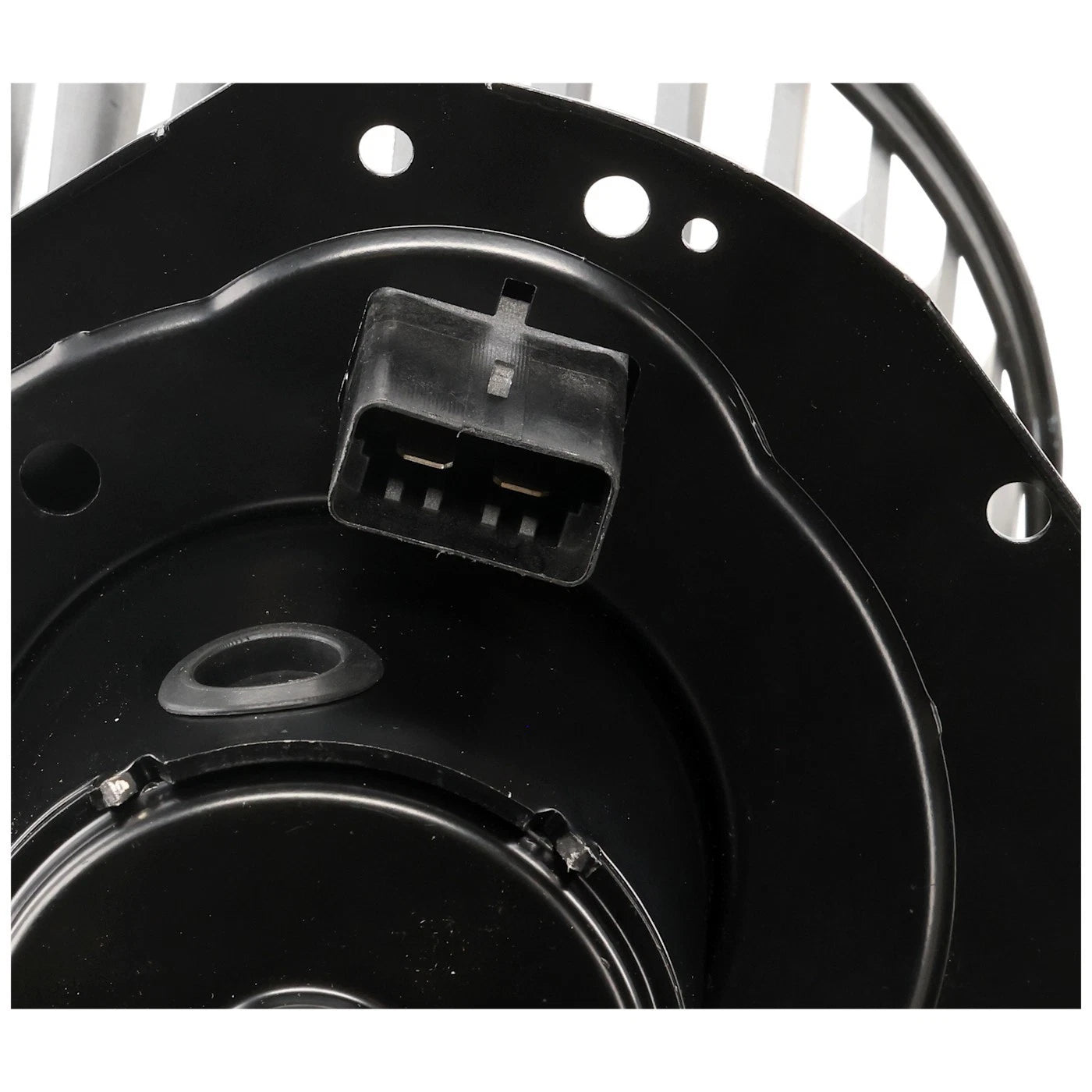 Blower Motor for Chevrolet S10, Blazer (1994–2004) with Blower Wheel