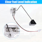 Fuel Tank Float Gauge Sending Unit for Toyota Yaris (2007–2018) No.8332052261