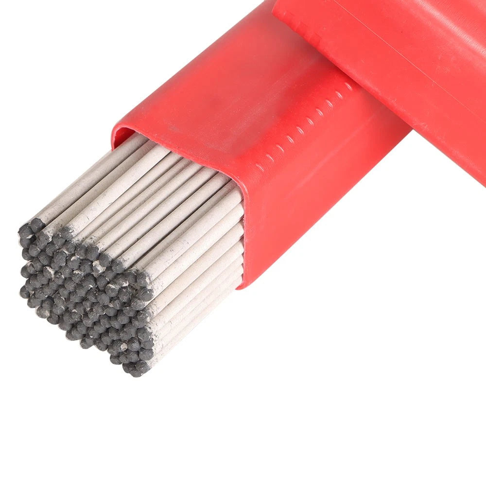 Set of 10 Electrodes Welding Rods 3/32" X 12"