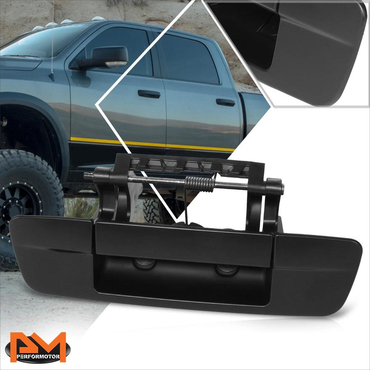 Turn Signal Combination Switch for Jeep Commander/Grand Cherokee/Liberty (2008–2010)