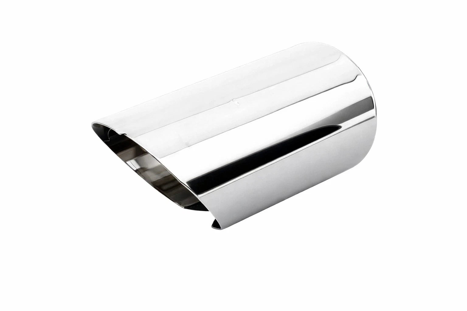 Genuine OEM Exhaust Tail Pipe Tip for BMW 440i, 440i Gran Coupe (2017–2020) 18307605041