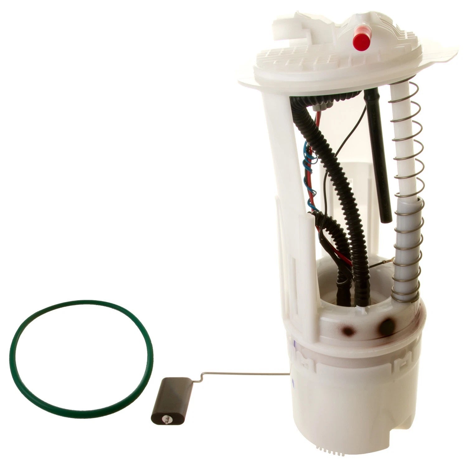 Delphi FG0925 Fuel Pump Module Assembly for Dodge Dakota/Mitsubishi Raider (2005–2009)