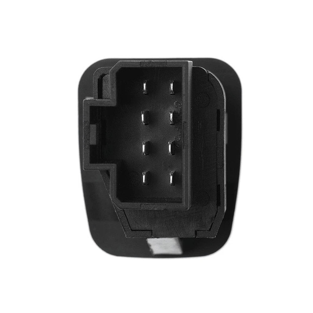 Driver Side Mirror Switch for Ford F350 F450 (1999–2005)