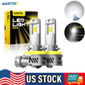 H11 H8 LED Headlight Kit