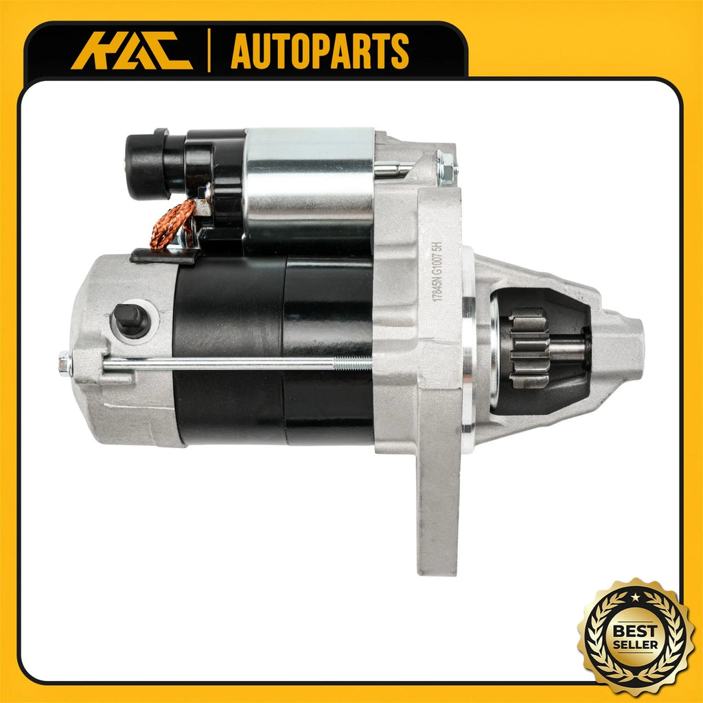Starter for Honda Civic 1.7L (2004–2005)