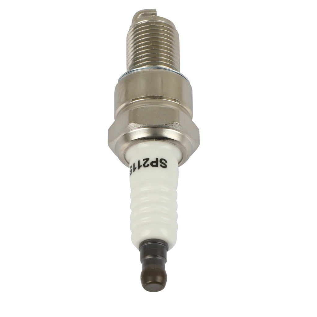 Set of 6 Iridium Spark Plugs for Chrysler Dodge Daytona (1990–1993)