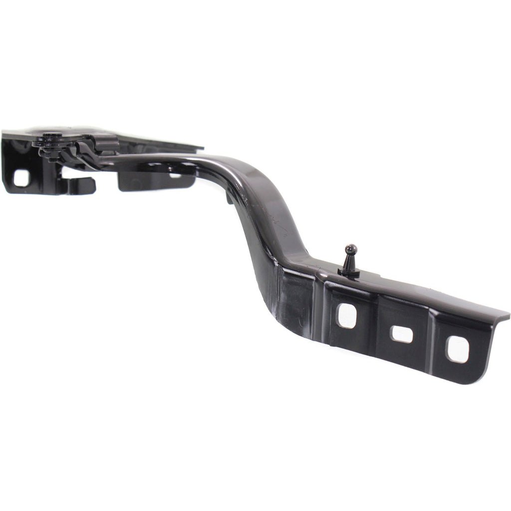 Hood Hinges for Jeep Cherokee (2014–2018)