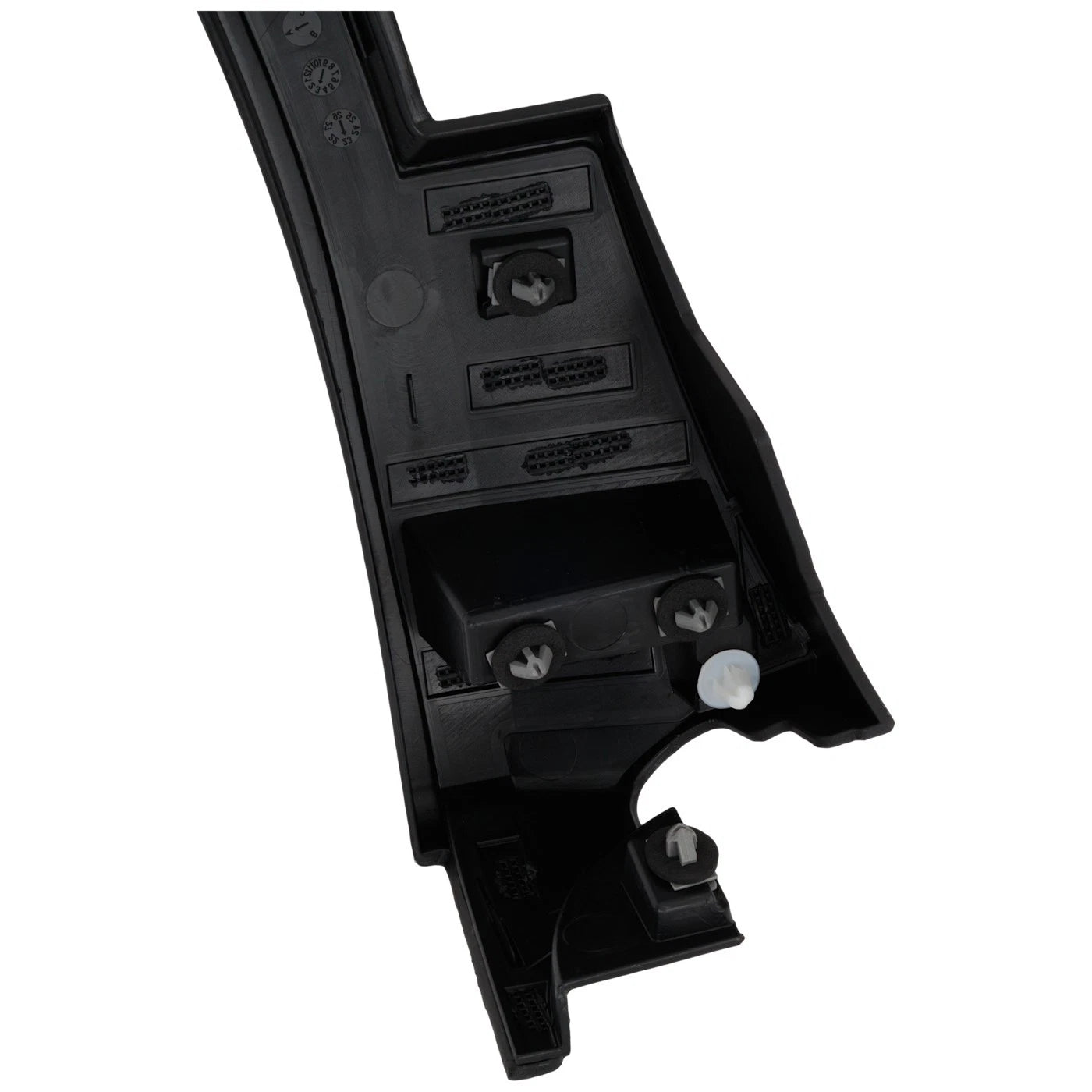 Fender Trim for Honda CR-V (2012-2016)