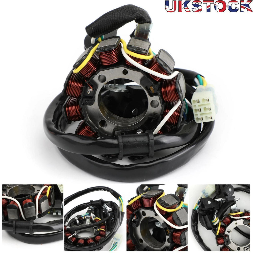 Stator Magneto Generator for Honda CRF450R (2013–2014) 31120-MEN-A71 T9