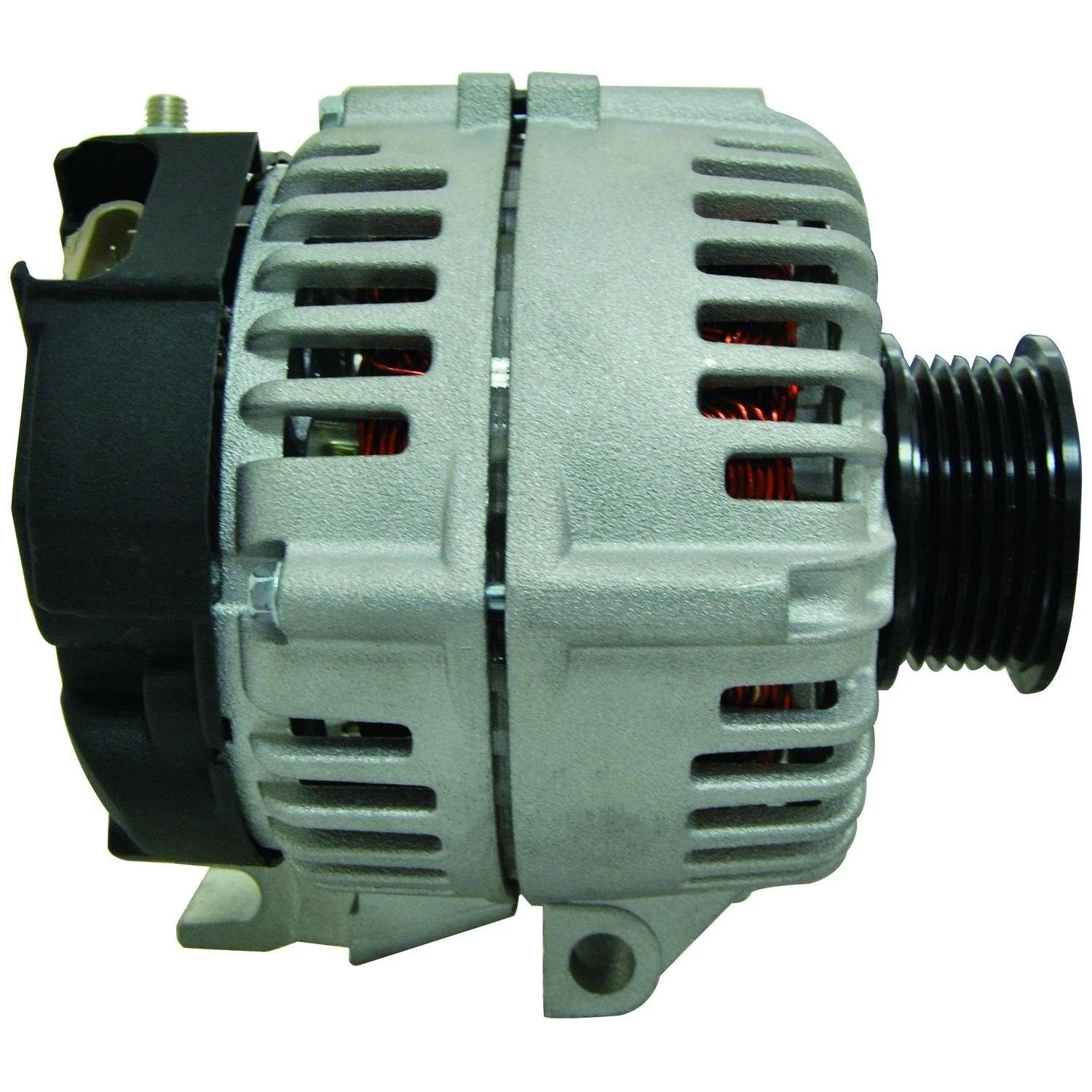 Alternator for Chevrolet Malibu V6 3.5L (2004–2009)