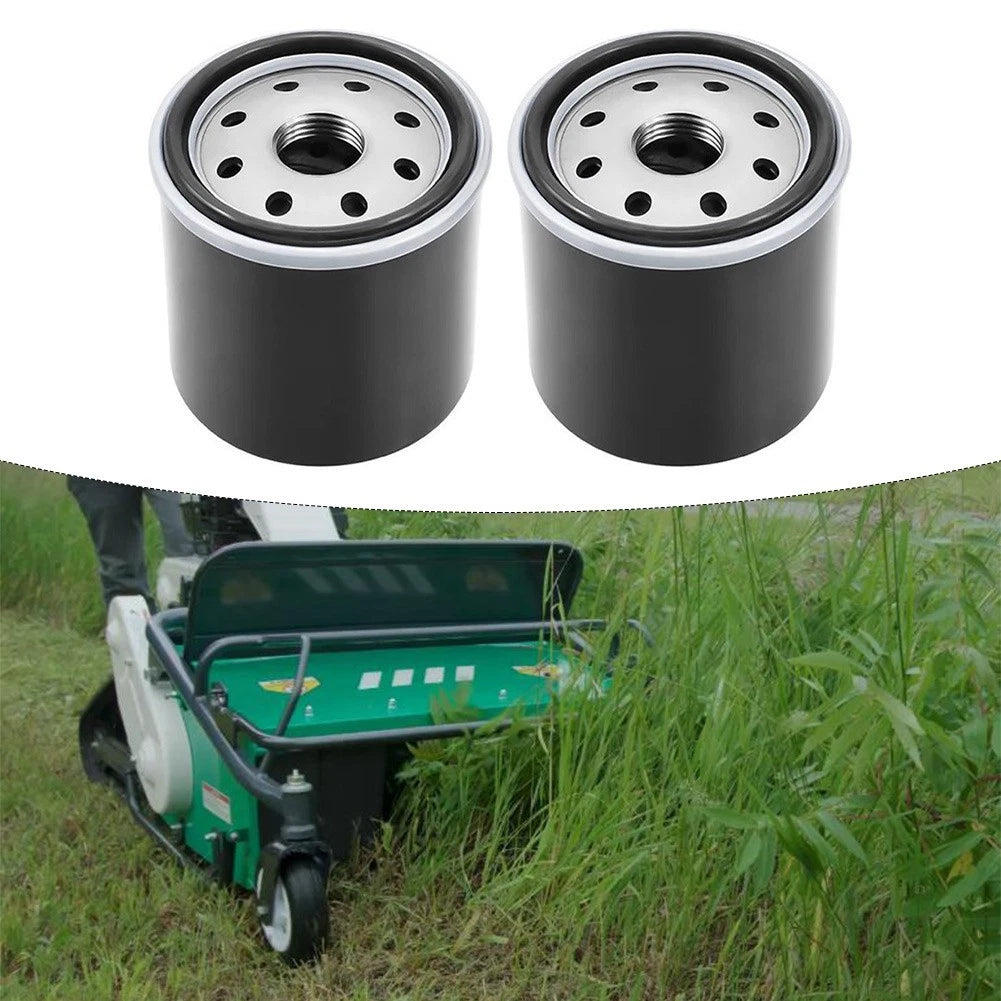 Set of 2 Motorcycle Oil Filters for FB460V FC150V