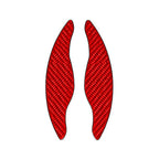 Steering Wheel Shift Paddle Extensions for Audi RS3 RS4 RS5 R8 TT RS (2011-2023)