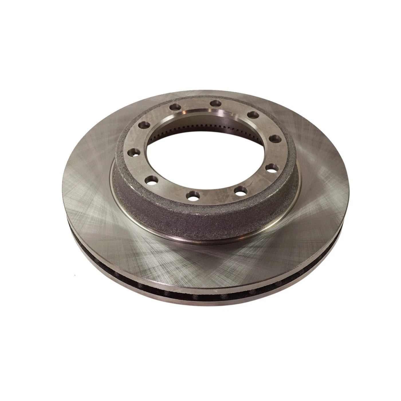 Brake Disc Rotors for Freightliner MT45 Peterbilt 330 337 325 MT55