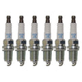 Set of 6 NGK Laser Platinum Spark Plugs for Ford Mazda Mercury V6 (7740)