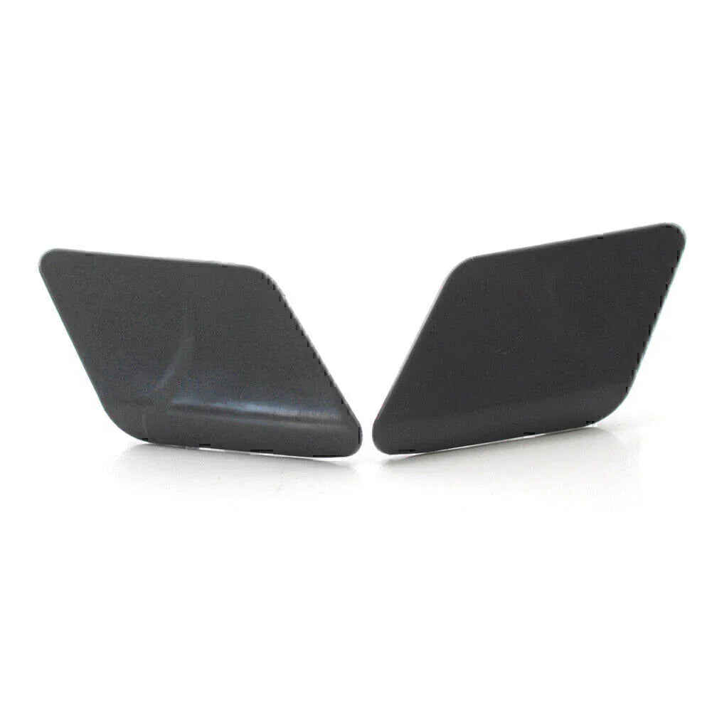 Headlight Washer Nozzle Cover for BMW F30 F31 3 Series (2012-2015)