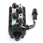 3Pin Trim Relay for Yamaha Outboard Engine (61A-81950-00-00, 61A819500100)
