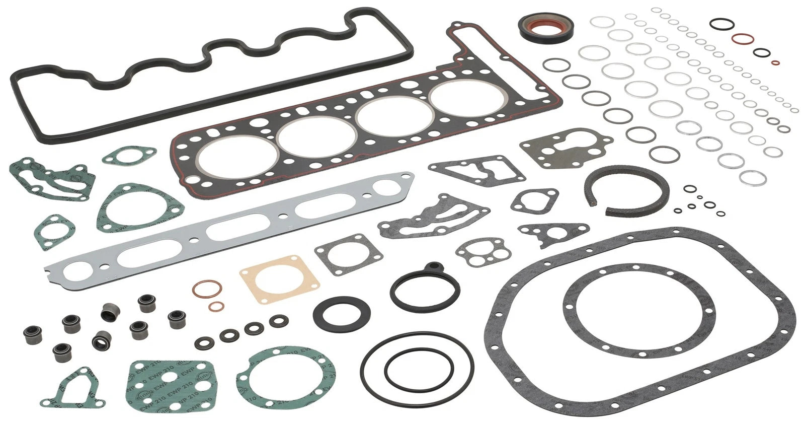 Engine Gasket Set for Elring (892.513)