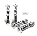 32-Way Adjustable Racing Coilover Damper Spring for Subaru WRX STI (2005–2007)