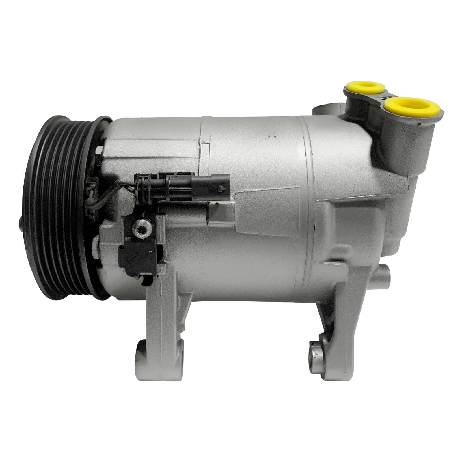 AC Compressor Kit Replacement for Chevrolet Corvette 6.2L (2014-2015)