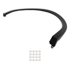 Rear Right Fender Flare Molding for VW Tiguan (2018–2021)