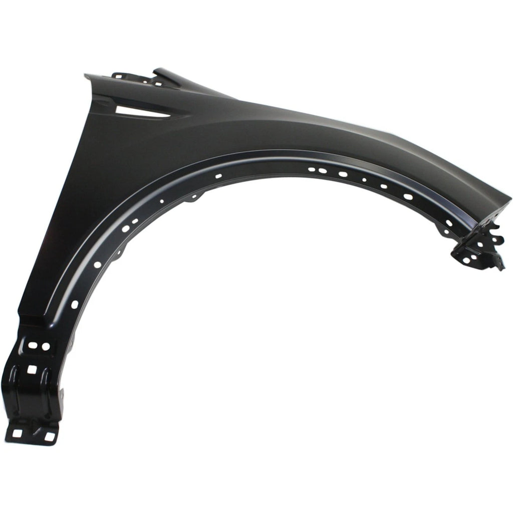 Fender for Ford Escape (2013–2019) Front Driver and Passenger Side