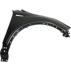 Fender for Ford Escape (2013–2019) Front Driver and Passenger Side