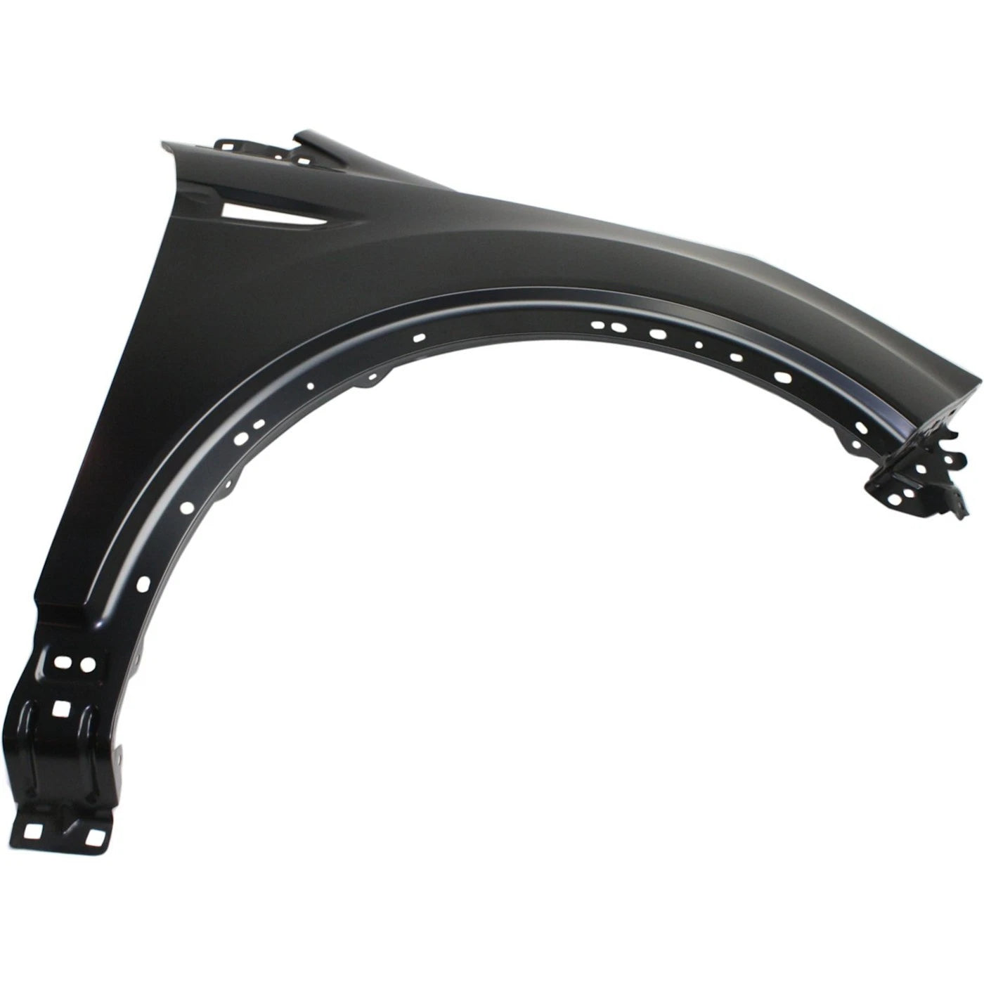 Fender for Ford Escape (2013–2019) Front Driver and Passenger Side