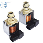Transmission Solenoid Kit for Chevrolet Buick (2003-2011)