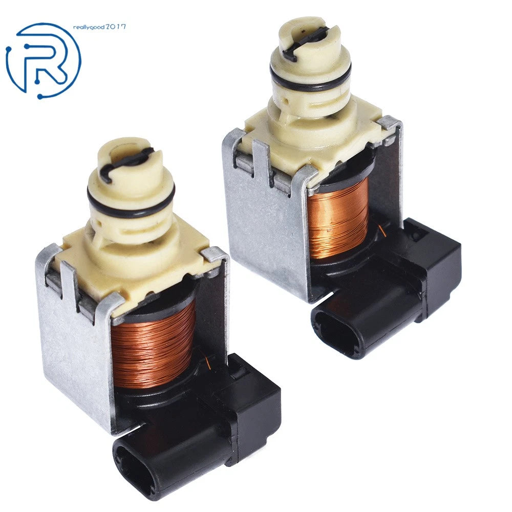 Transmission Solenoid Kit for Chevrolet Buick (2003-2011)