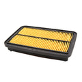 Air Intake Filter Cleaner for Suzuki GSF650 GSX650 GSF1250 (2000–2012)