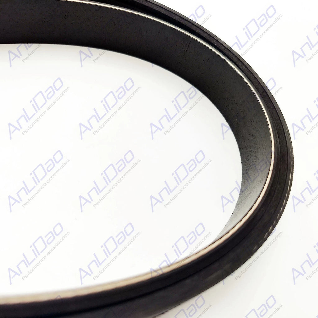 Serpentine Alternator Water Pump Belt for Volvo Penta 4.3L 5.0L 5.7L (–) 3860086