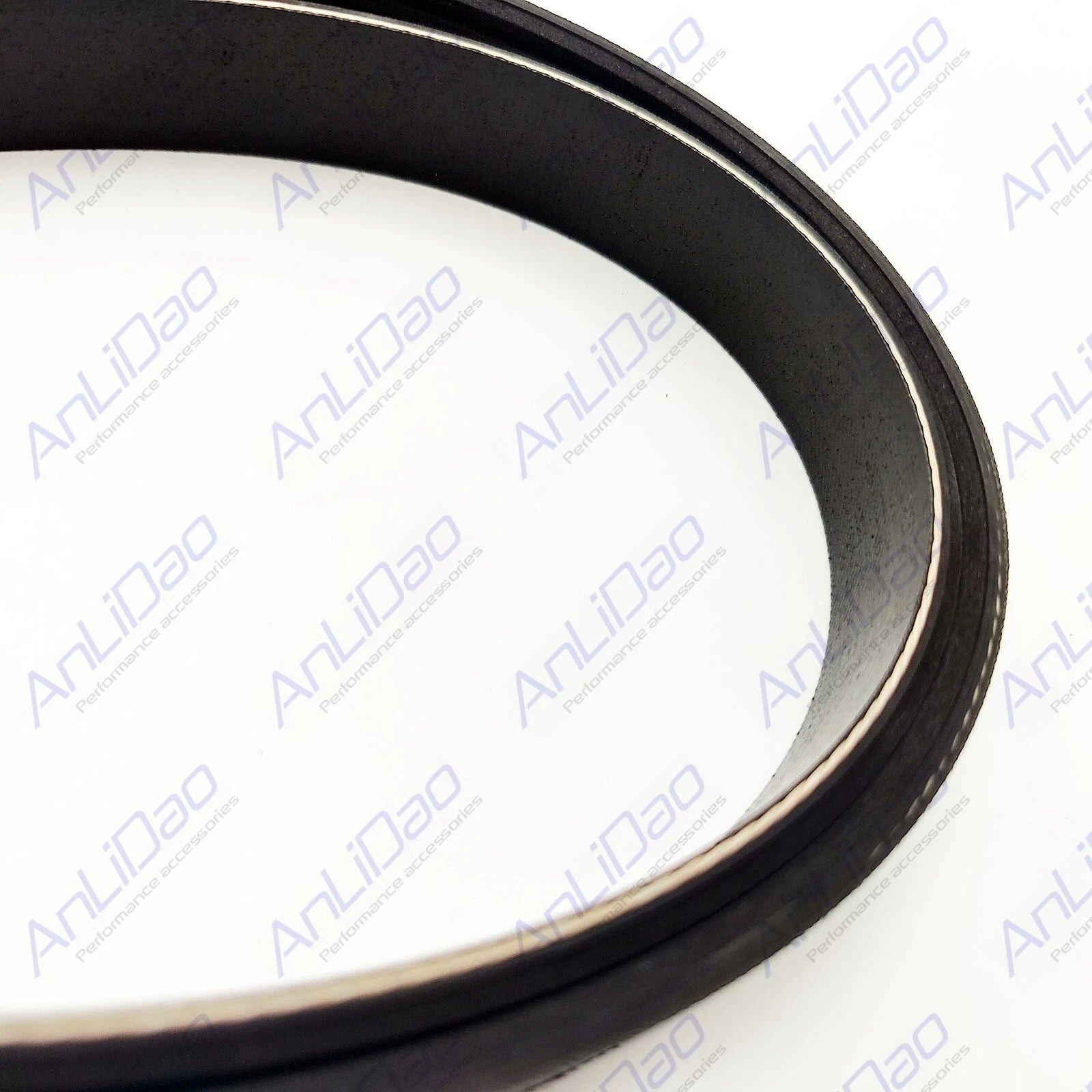 Serpentine Alternator Water Pump Belt for Volvo Penta 4.3L 5.0L 5.7L (–) 3860086
