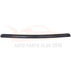 Hood Molding Trim for GMC Sierra 1500 (2007–2013) 10385157