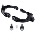Front Suspension Upper Control Arms with Ball Joints for 2004-2008 Acura TSX