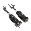 2X Shock Struts for Mercedes-Benz E350 4Matic Sedan/Wagon (2006–2009)