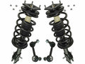 Shock Strut Coil Spring Sway Bar Link Kit for Mazda CX-9 (2007–2015) P153WK