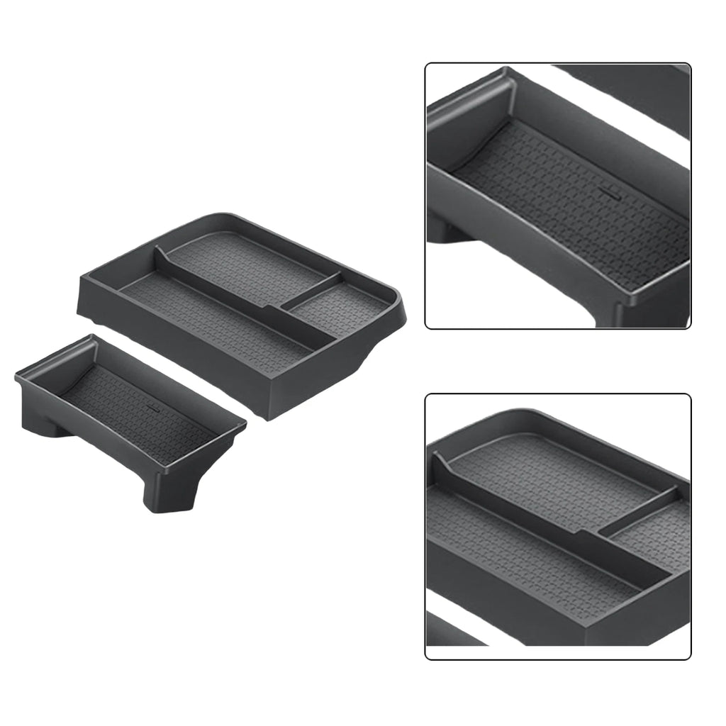 Cabin Organizer for Car Interior Storage (Universal Fit)