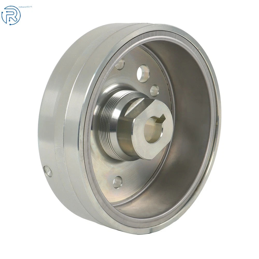 Flywheel Rotor 3430-071 32102-38F00 for Suzuki Eiger Arctic Cat 400 (2002–2008)