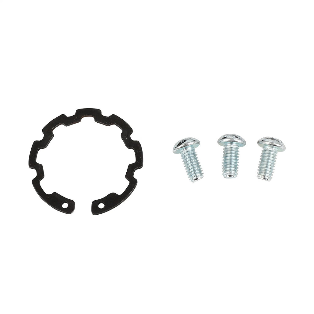 A/C Compressor Clutch Kit for Audi A3 2.0L (2006–2013) VW Beetle 1.8 (2014–2015)